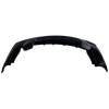 MAXIMA 07-08 FRONT BUMPER COVER, Primed - CAPA