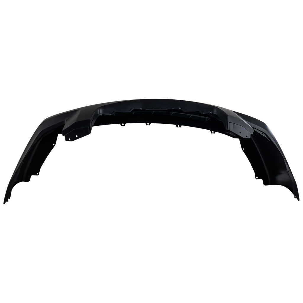 MAXIMA 07-08 FRONT BUMPER COVER, Primed - CAPA
