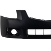 MAXIMA 07-08 FRONT BUMPER COVER, Primed - CAPA