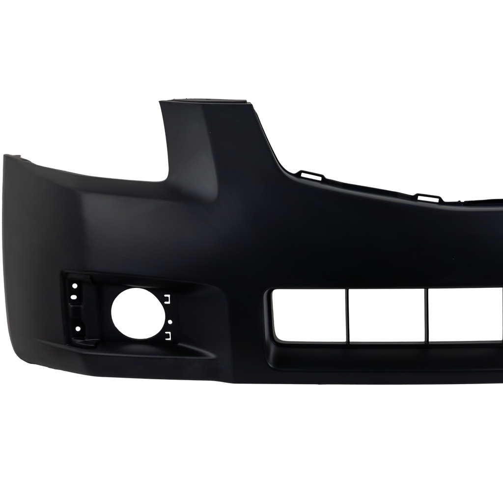 MAXIMA 07-08 FRONT BUMPER COVER, Primed - CAPA