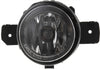 G37 11-11/ALTIMA 07-18 FRONT FOG LAMP RH, Assembly - CAPA