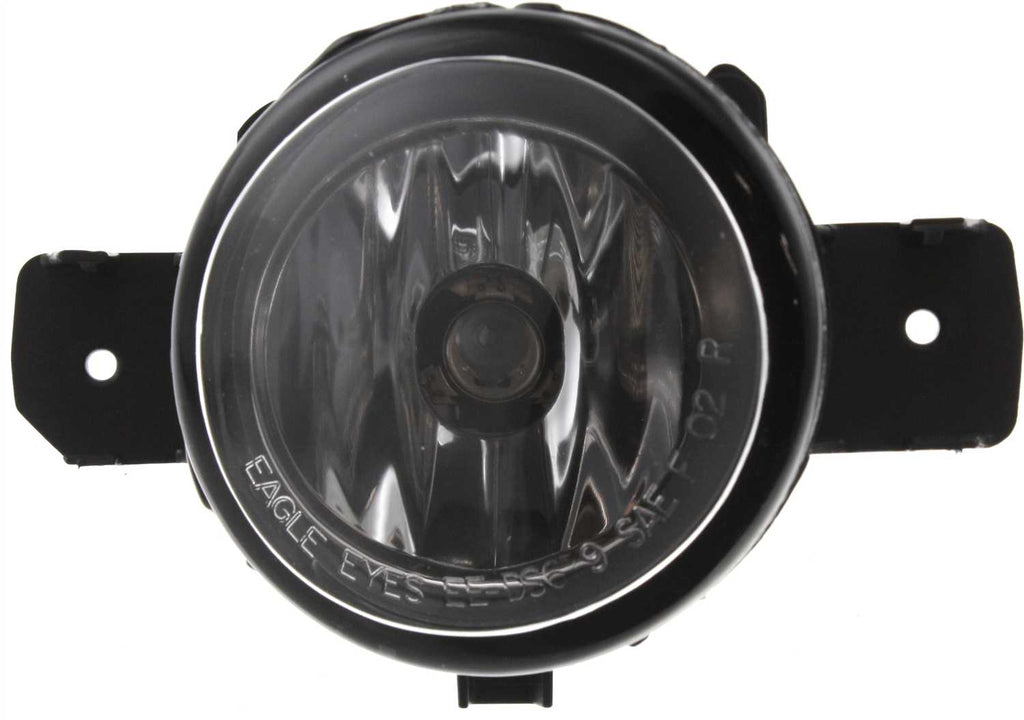 G37 11-11/ALTIMA 07-18 FRONT FOG LAMP RH, Assembly - CAPA