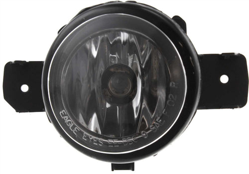 G37 11-11/ALTIMA 07-18 FRONT FOG LAMP RH, Assembly - CAPA