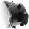 G37 11-11/ALTIMA 07-18 FRONT FOG LAMP RH, Assembly - CAPA