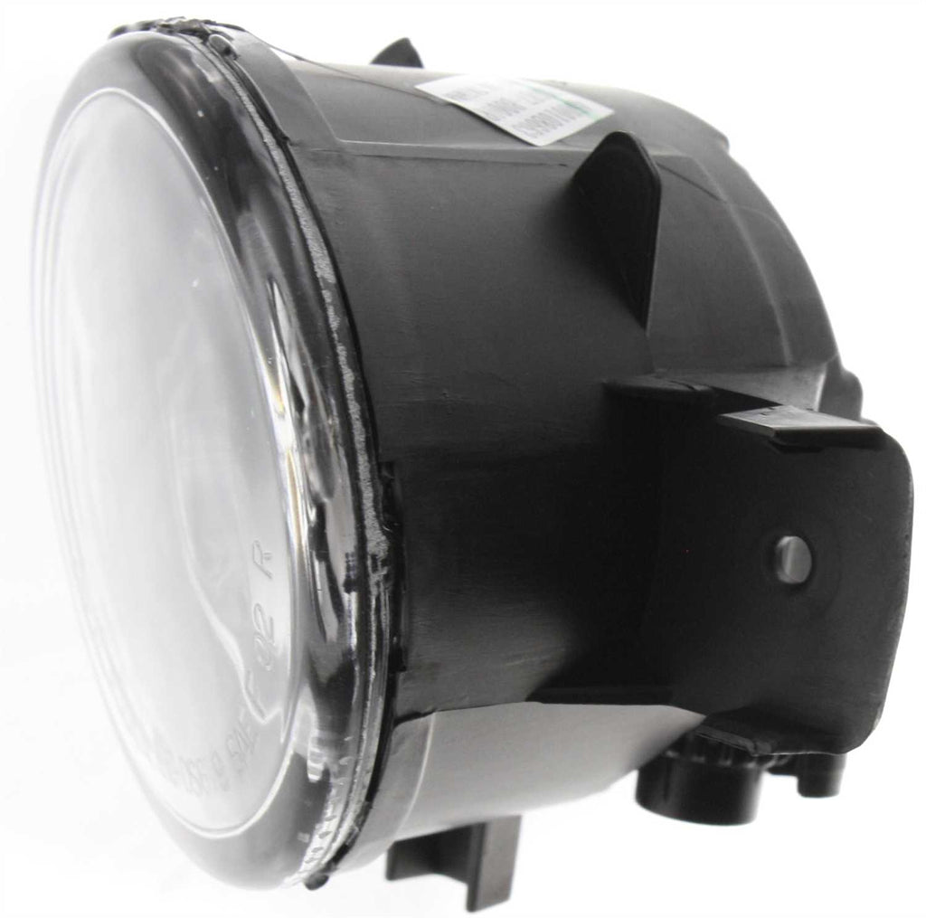 G37 11-11/ALTIMA 07-18 FRONT FOG LAMP RH, Assembly - CAPA