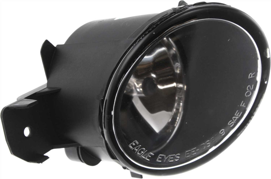 G37 11-11/ALTIMA 07-18 FRONT FOG LAMP RH, Assembly - CAPA