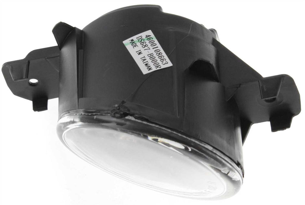G37 11-11/ALTIMA 07-18 FRONT FOG LAMP RH, Assembly - CAPA