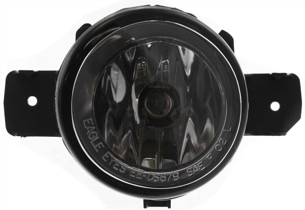 G37 11-11/ALTIMA 07-18 FRONT FOG LAMP LH, Assembly - CAPA