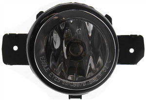 G37 11-11/ALTIMA 07-18 FRONT FOG LAMP LH, Assembly - CAPA