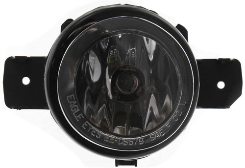 G37 11-11/ALTIMA 07-18 FRONT FOG LAMP LH, Assembly - CAPA