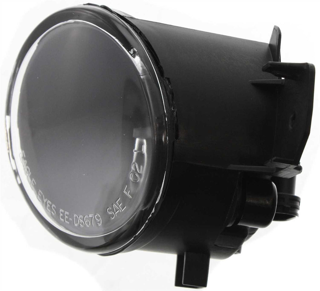 G37 11-11/ALTIMA 07-18 FRONT FOG LAMP LH, Assembly - CAPA