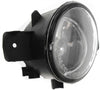 G37 11-11/ALTIMA 07-18 FRONT FOG LAMP LH, Assembly - CAPA