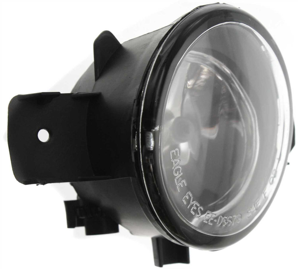 G37 11-11/ALTIMA 07-18 FRONT FOG LAMP LH, Assembly - CAPA