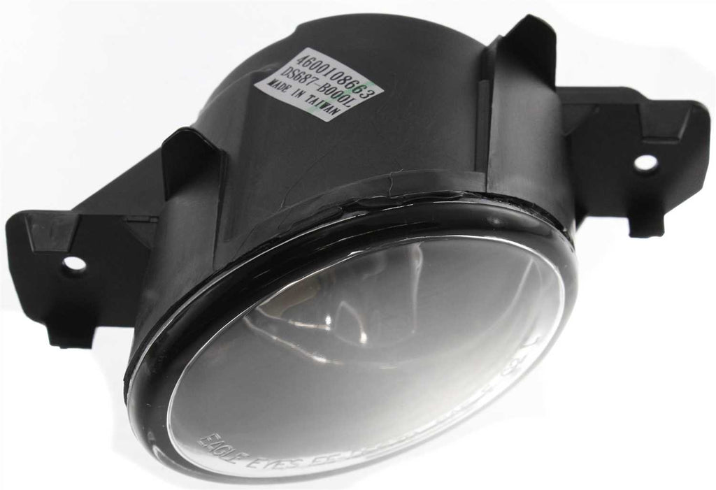 G37 11-11/ALTIMA 07-18 FRONT FOG LAMP LH, Assembly - CAPA