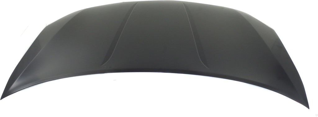 ROGUE 08-13/ROGUE SELECT 14-15 HOOD - CAPA