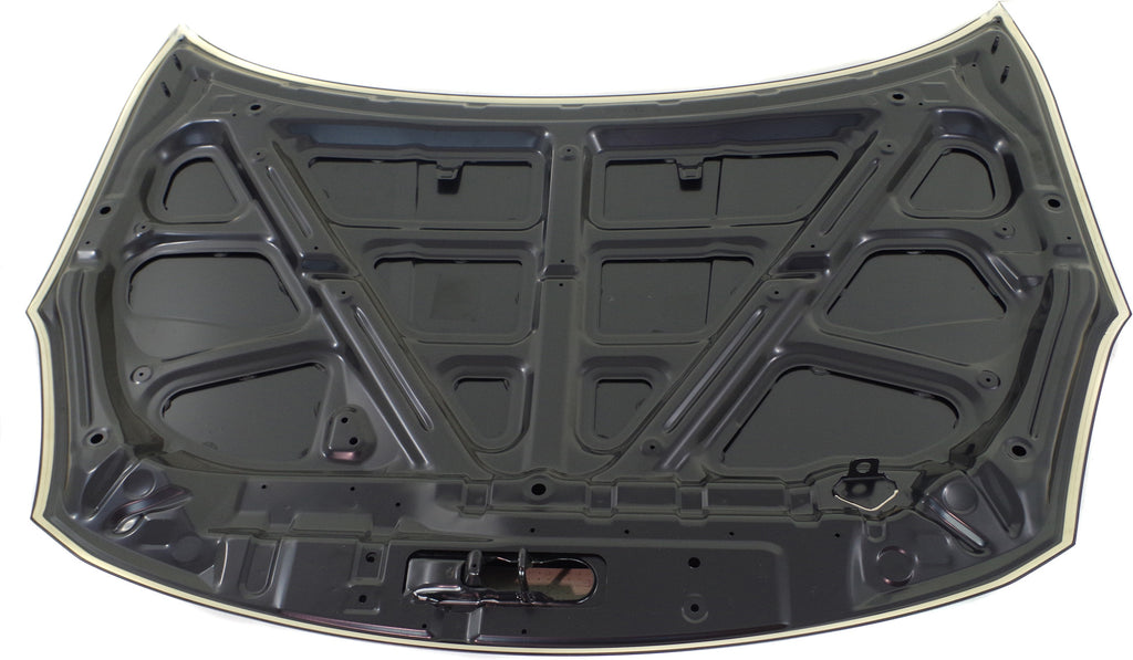 ROGUE 08-13/ROGUE SELECT 14-15 HOOD - CAPA