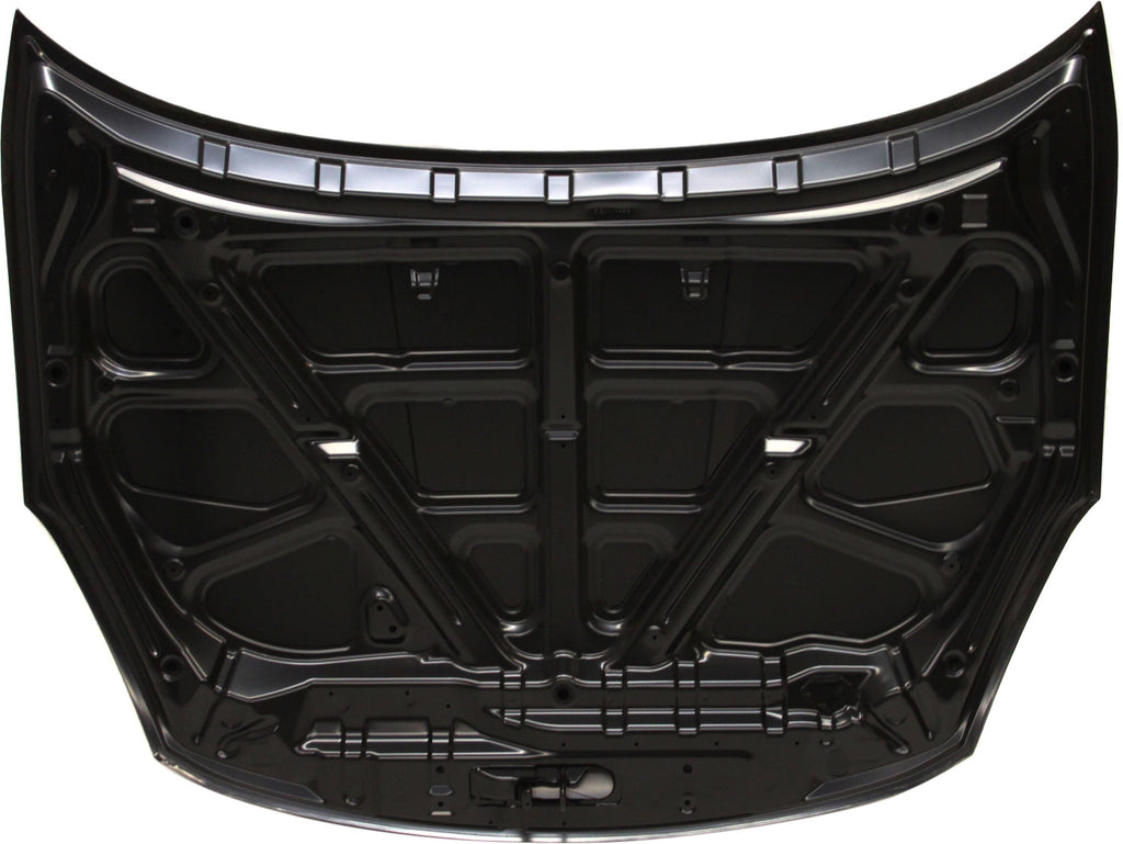 ROGUE 08-13/ROGUE SELECT 14-15 HOOD