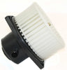 FRONTIER/XTERRA 00-04 BLOWER MOTOR, (Frontier, w/ or w/o A/C, 03-04)