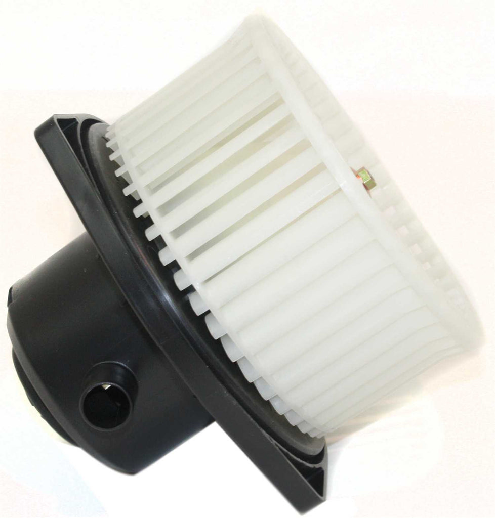 FRONTIER/XTERRA 00-04 BLOWER MOTOR, (Frontier, w/ or w/o A/C, 03-04)