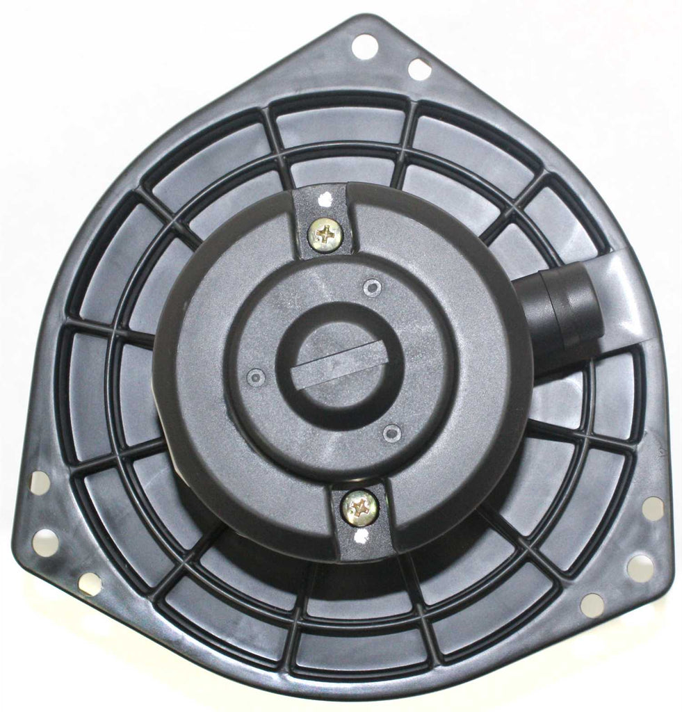 FRONTIER/XTERRA 00-04 BLOWER MOTOR, (Frontier, w/ or w/o A/C, 03-04)