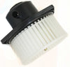 FRONTIER/XTERRA 00-04 BLOWER MOTOR, (Frontier, w/ or w/o A/C, 03-04)