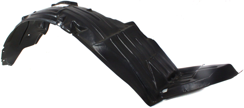 ALTIMA 06-06 FRONT FENDER LINER LH, SE-R Model