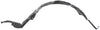 ALTIMA 06-06 FRONT FENDER LINER LH, SE-R Model