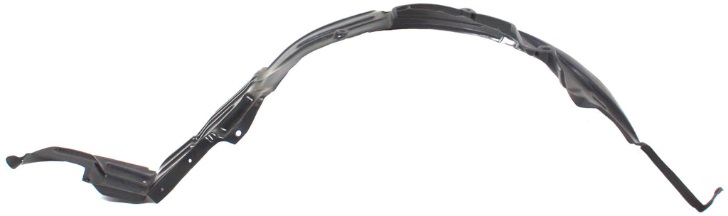 ALTIMA 06-06 FRONT FENDER LINER LH, SE-R Model