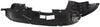 ALTIMA 06-06 FRONT FENDER LINER LH, SE-R Model