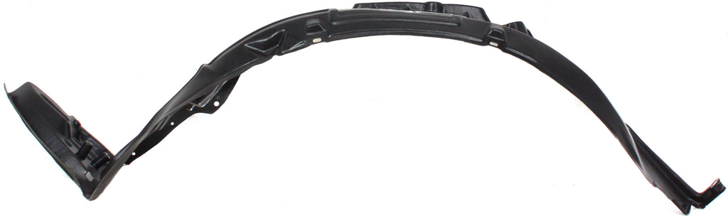 ALTIMA 06-06 FRONT FENDER LINER RH, SE-R Model
