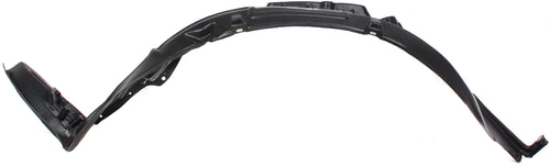ALTIMA 06-06 FRONT FENDER LINER RH, SE-R Model