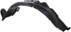 ALTIMA 06-06 FRONT FENDER LINER RH, SE-R Model