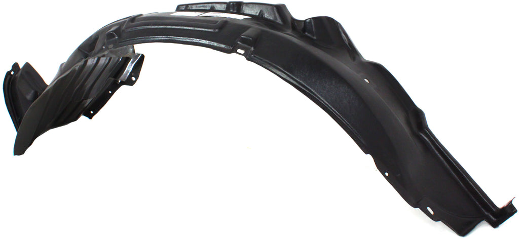 ALTIMA 06-06 FRONT FENDER LINER RH, SE-R Model