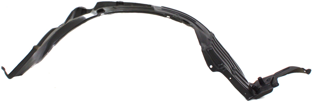ALTIMA 06-06 FRONT FENDER LINER RH, SE-R Model
