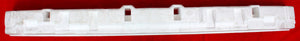MAXIMA 07-08 REAR BUMPER ABSORBER, Impact