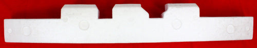 ROGUE 08-11 REAR BUMPER ABSORBER, Impact, (Krom Model 10-11)/(S/SL Models 08-09 To 11-08)