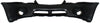 Front Bumper Cover Primed For 2005-2007 Subaru Outback Replacement RBS010301P