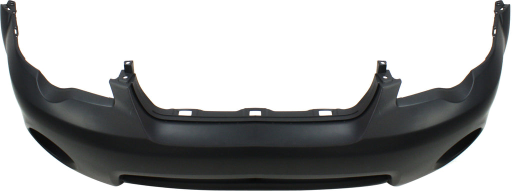 Front Bumper Cover Primed For 2005-2007 Subaru Outback Replacement RBS010301P