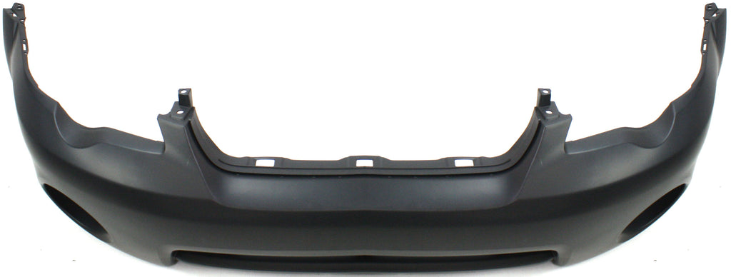 Front Bumper Cover Primed For 2005-2007 Subaru Outback Replacement RBS010301P