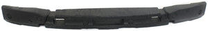 SX4 07-13 FRONT BUMPER ABSORBER, Impact, Hatchback/Sedan