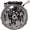 OUTBACK 00-04/BAJA 03-06 FRONT FOG LAMP RH, Assembly - CAPA
