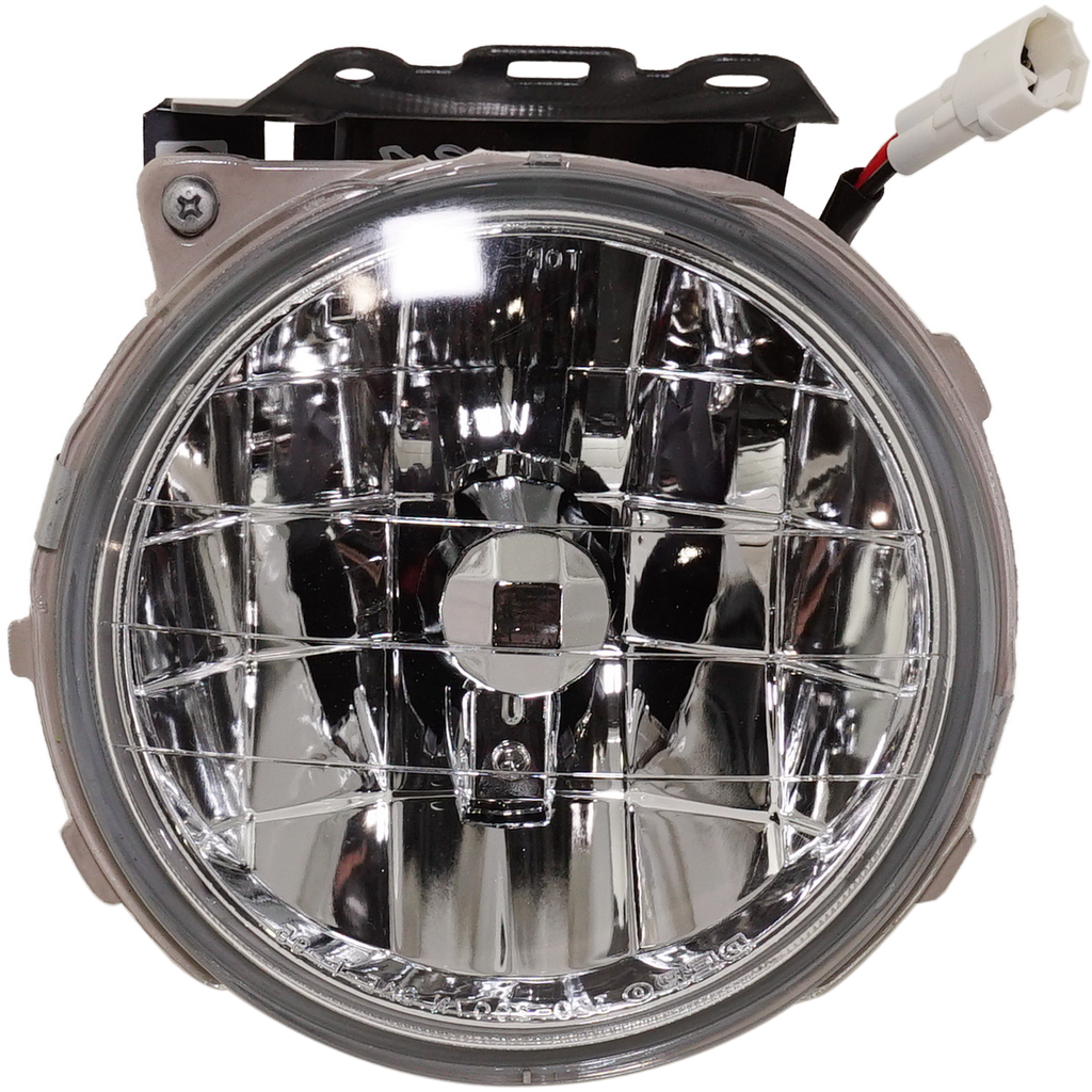 OUTBACK 00-04/BAJA 03-06 FRONT FOG LAMP RH, Assembly - CAPA