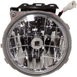 OUTBACK 00-04/BAJA 03-06 FRONT FOG LAMP RH, Assembly - CAPA