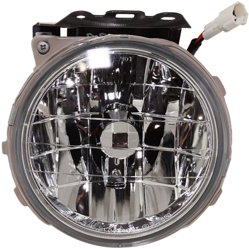 OUTBACK 00-04/BAJA 03-06 FRONT FOG LAMP RH, Assembly - CAPA