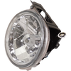 OUTBACK 00-04/BAJA 03-06 FRONT FOG LAMP RH, Assembly - CAPA