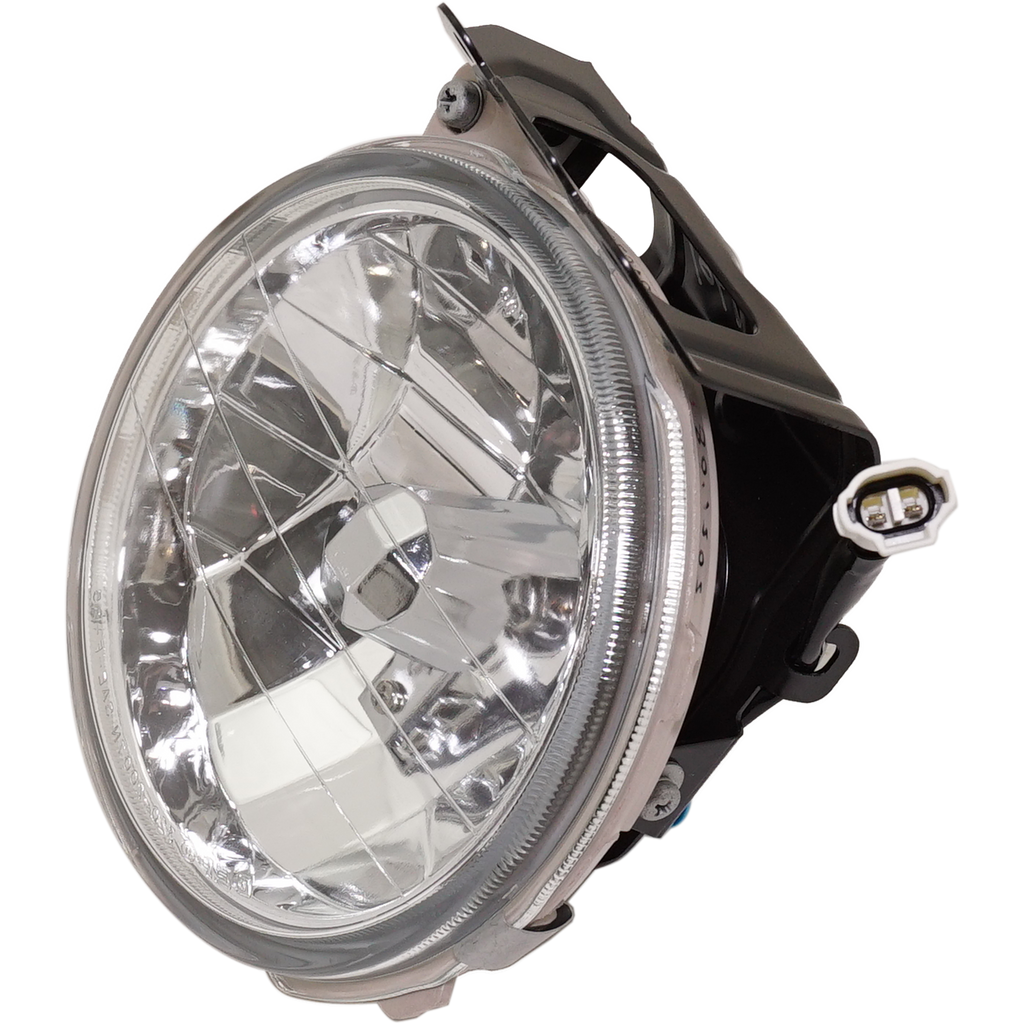 OUTBACK 00-04/BAJA 03-06 FRONT FOG LAMP RH, Assembly - CAPA