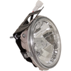 OUTBACK 00-04/BAJA 03-06 FRONT FOG LAMP RH, Assembly - CAPA