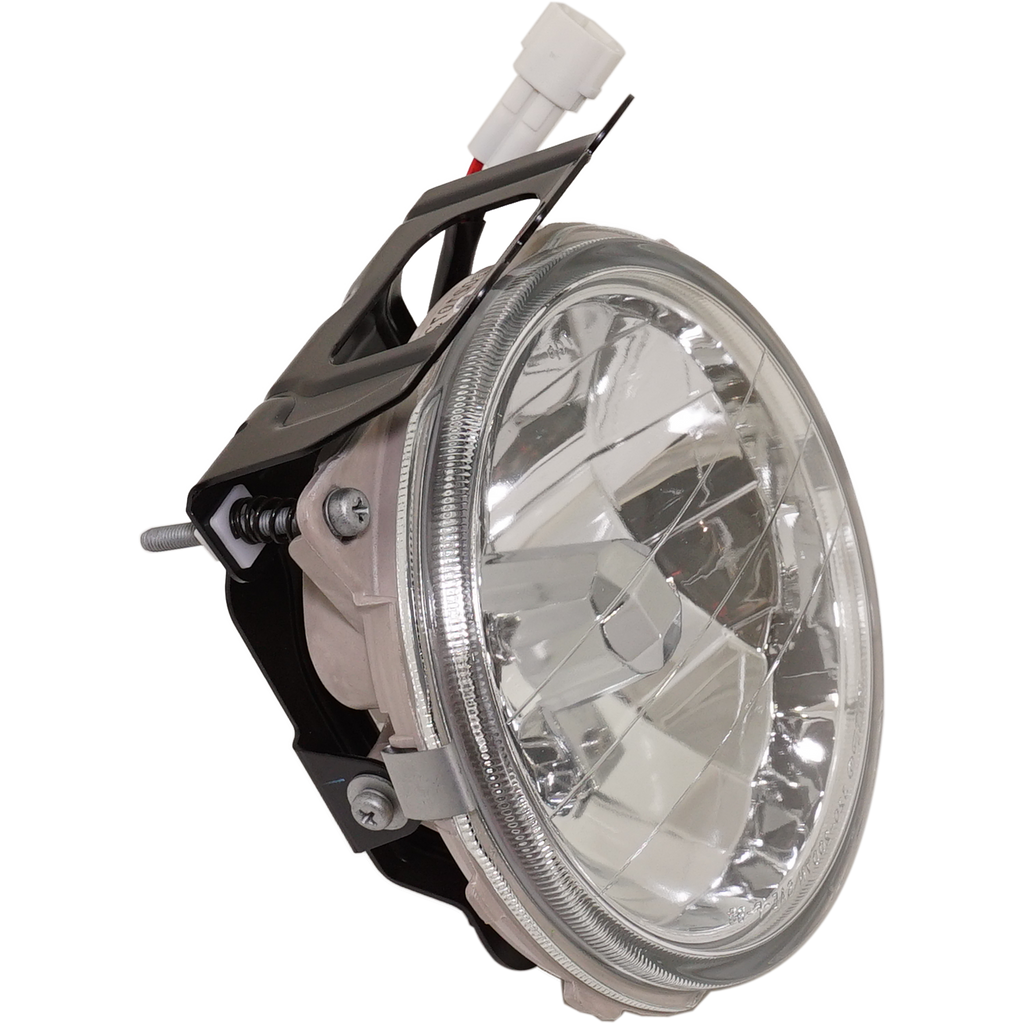 OUTBACK 00-04/BAJA 03-06 FRONT FOG LAMP RH, Assembly - CAPA