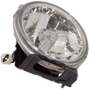 OUTBACK 00-04/BAJA 03-06 FRONT FOG LAMP RH, Assembly - CAPA