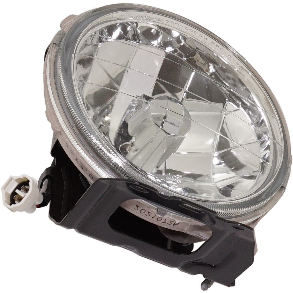 OUTBACK 00-04/BAJA 03-06 FRONT FOG LAMP RH, Assembly - CAPA